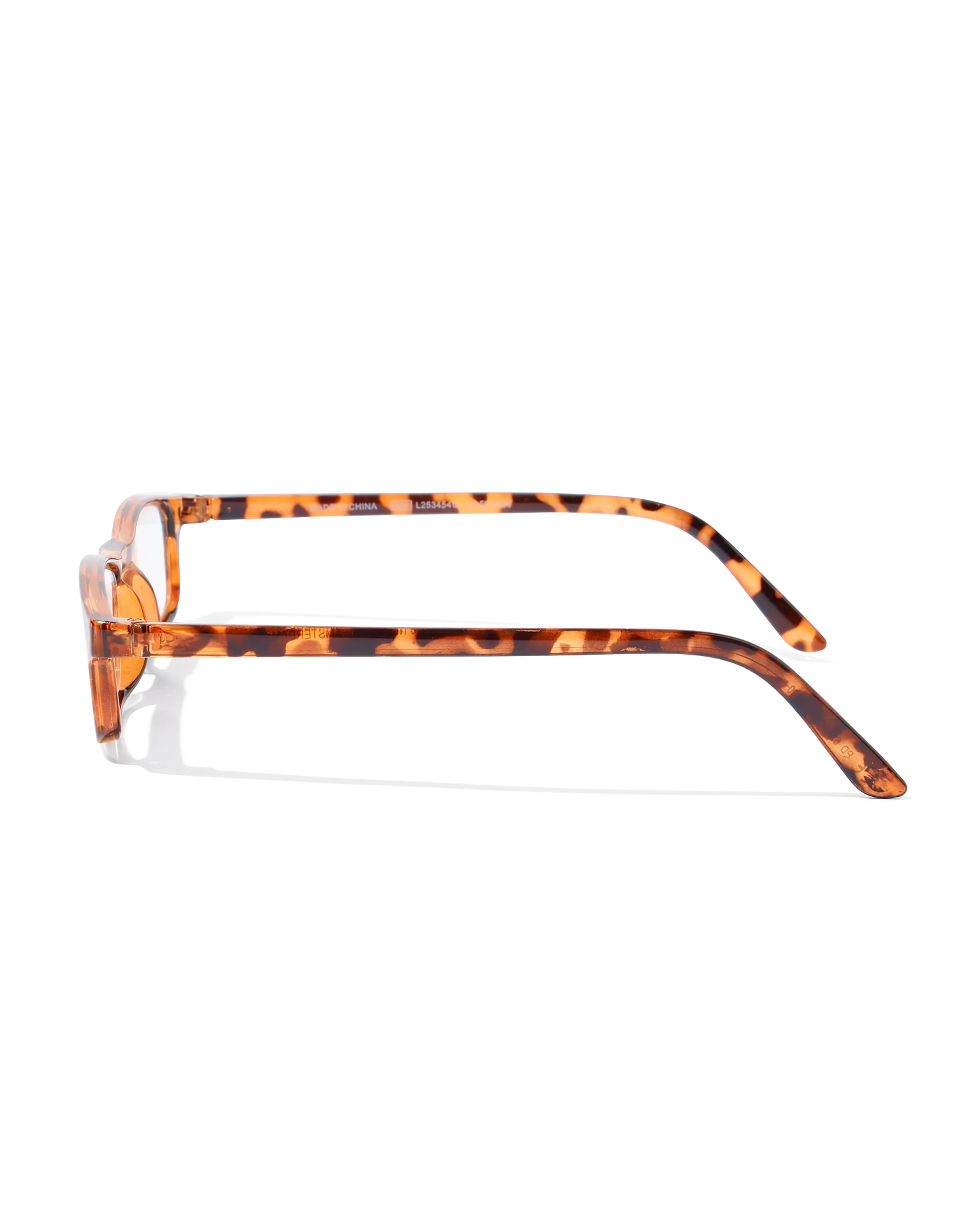 lunettes de lecture en plastique +1.5
