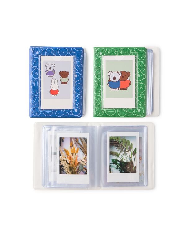album photo instax - 60300346 - HEMA
