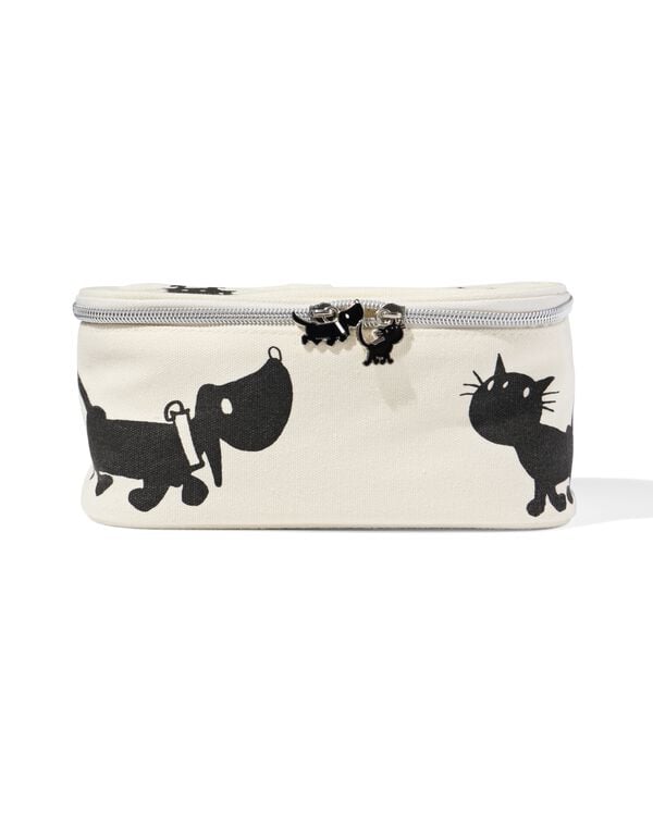 trousse Takkie et Siepie - 15900492 - HEMA
