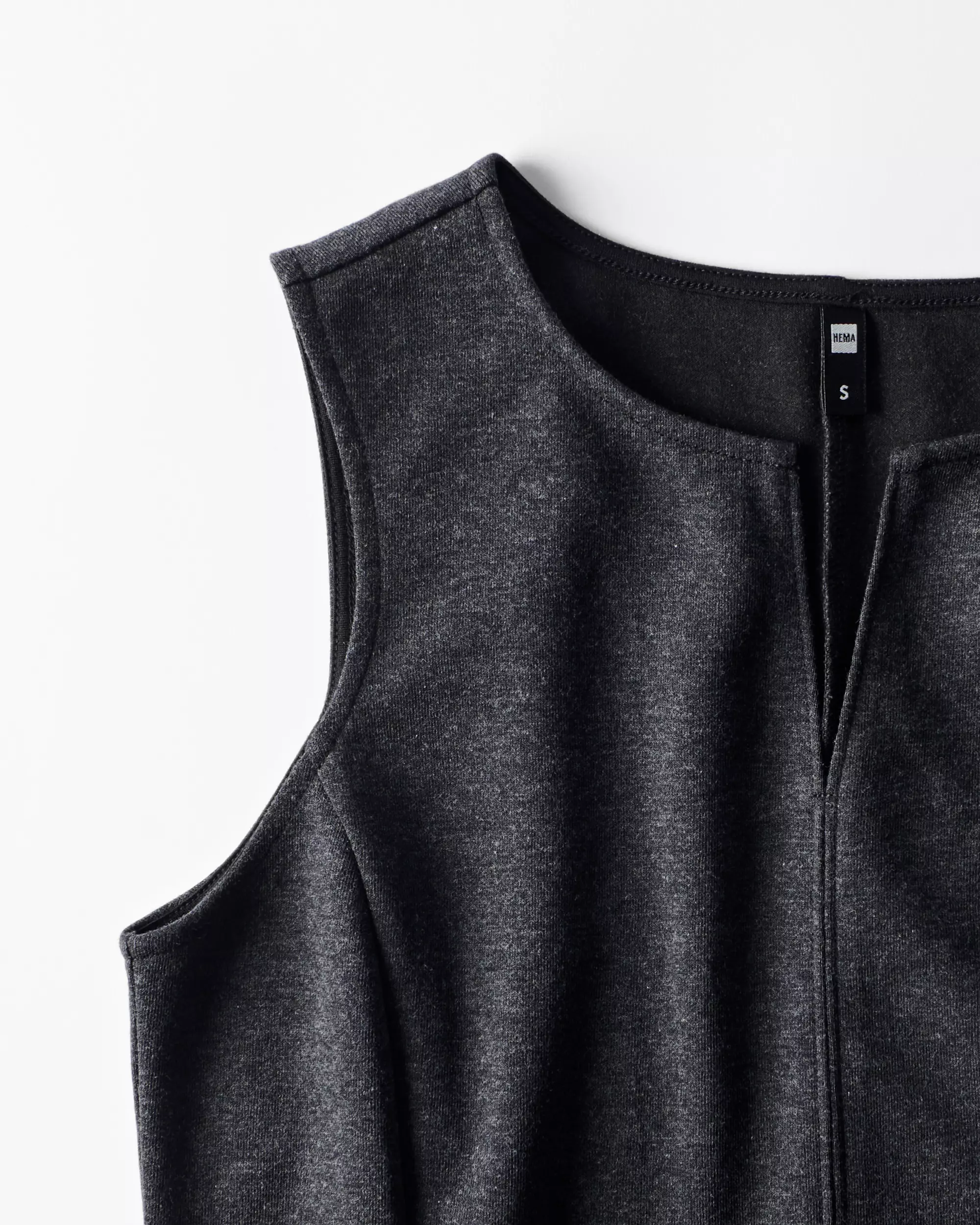 dames top jersey