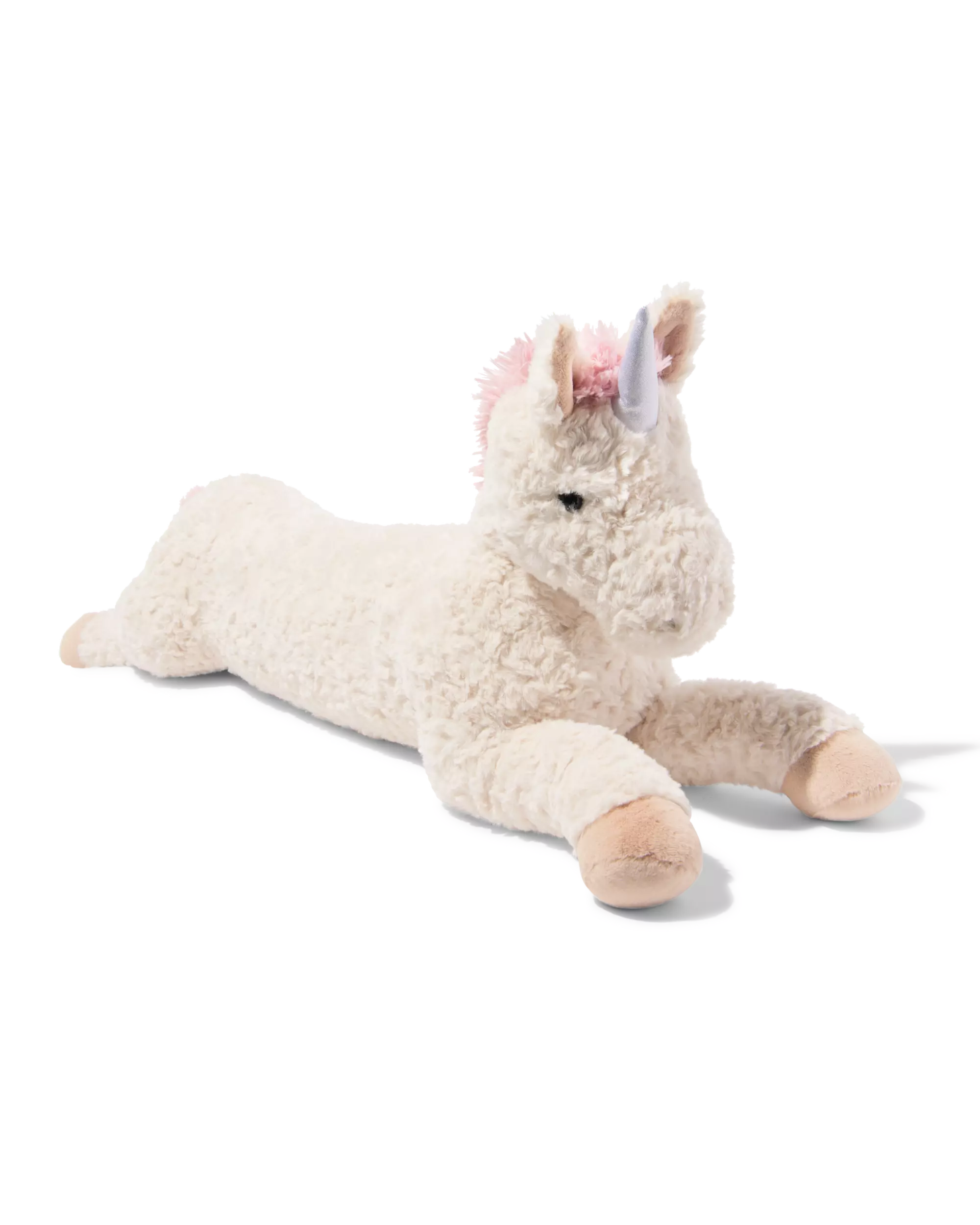 peluche de lit licorne 1m