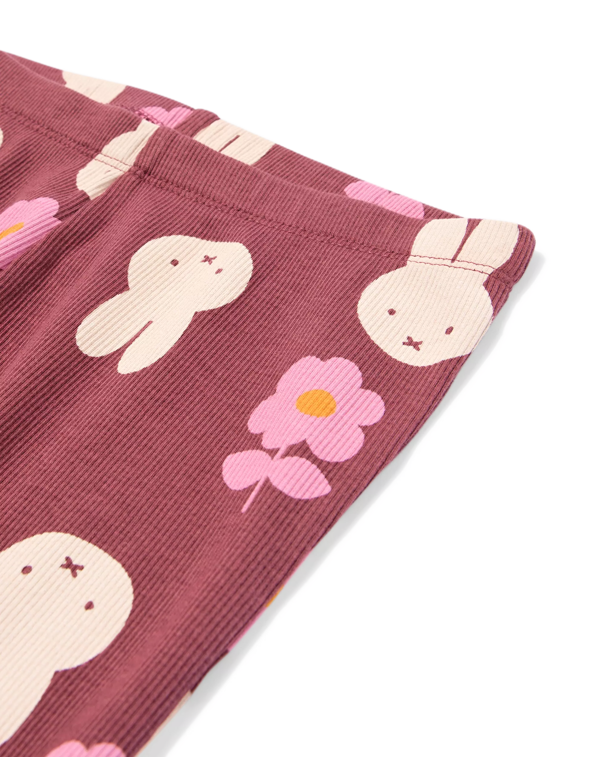 Miffy-Kinderpyjama