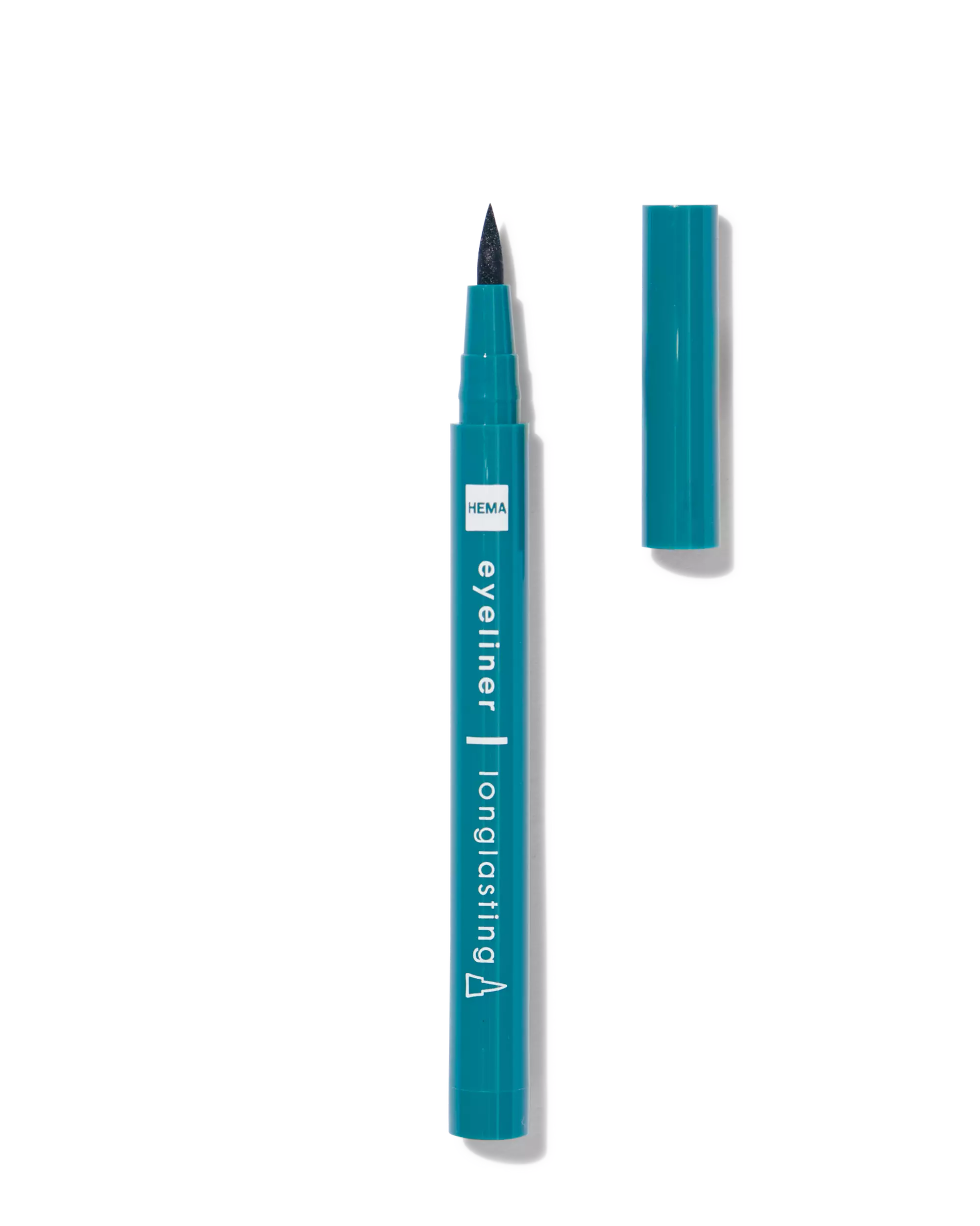 soft eyeliner waterproof petrol  