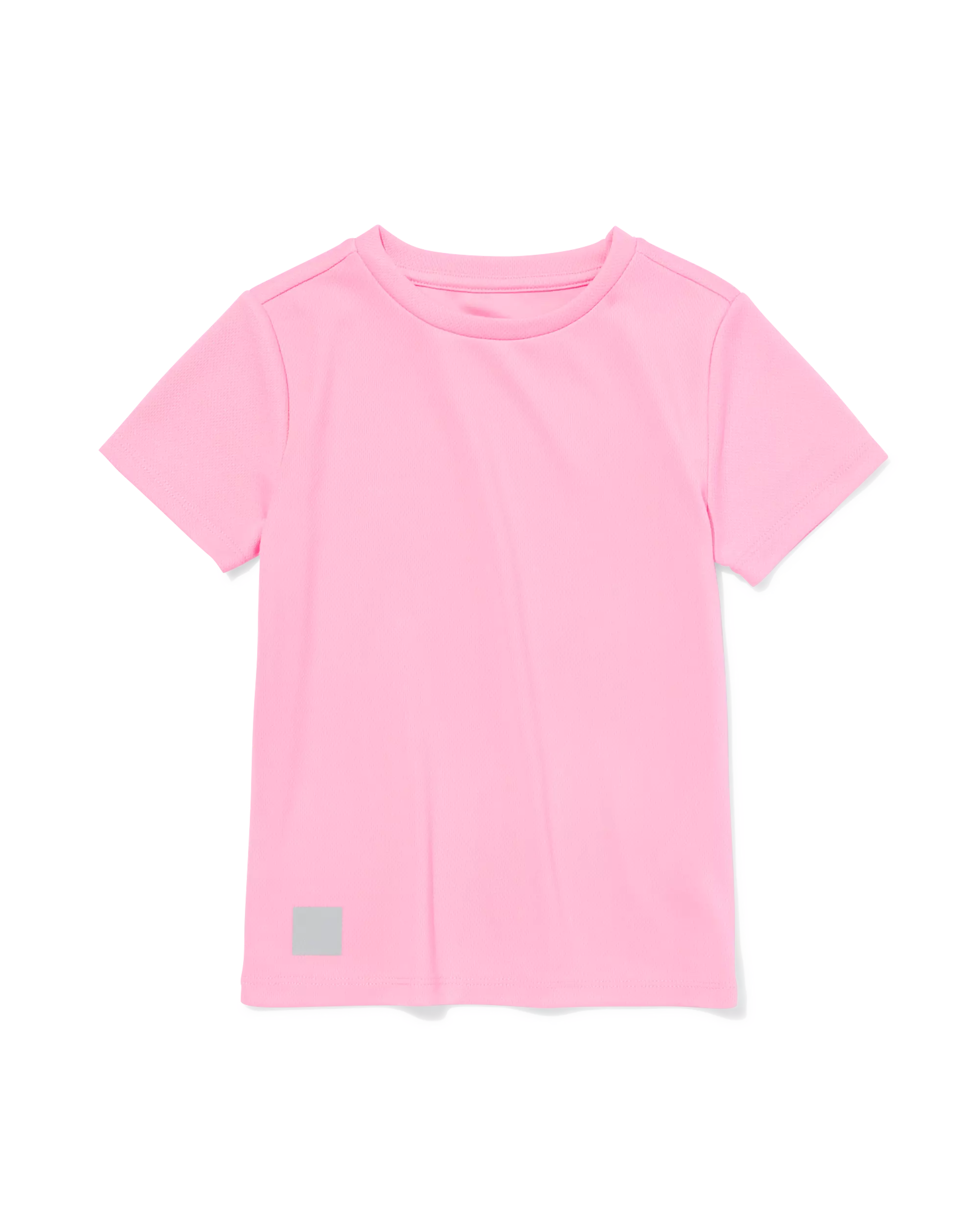 t-shirt de sport enfant