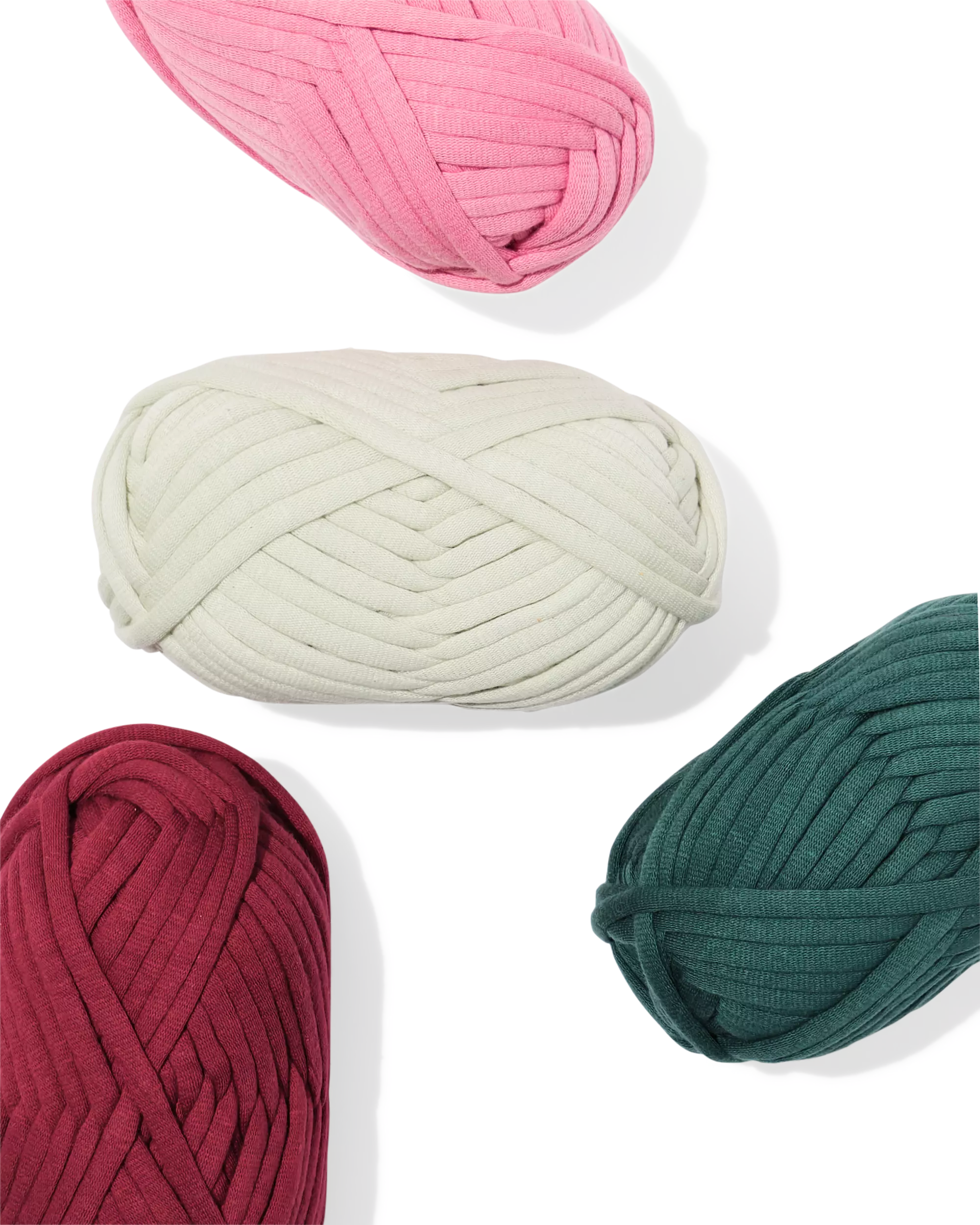 fil ruban rond 100 g 45 m vert foncé