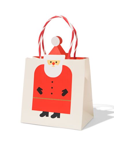Geschenkt&uuml;te S, 21,5 &times; 12,5 cm, Weihnachten &ndash; 2 St&uuml;ck - 25702206 - HEMA