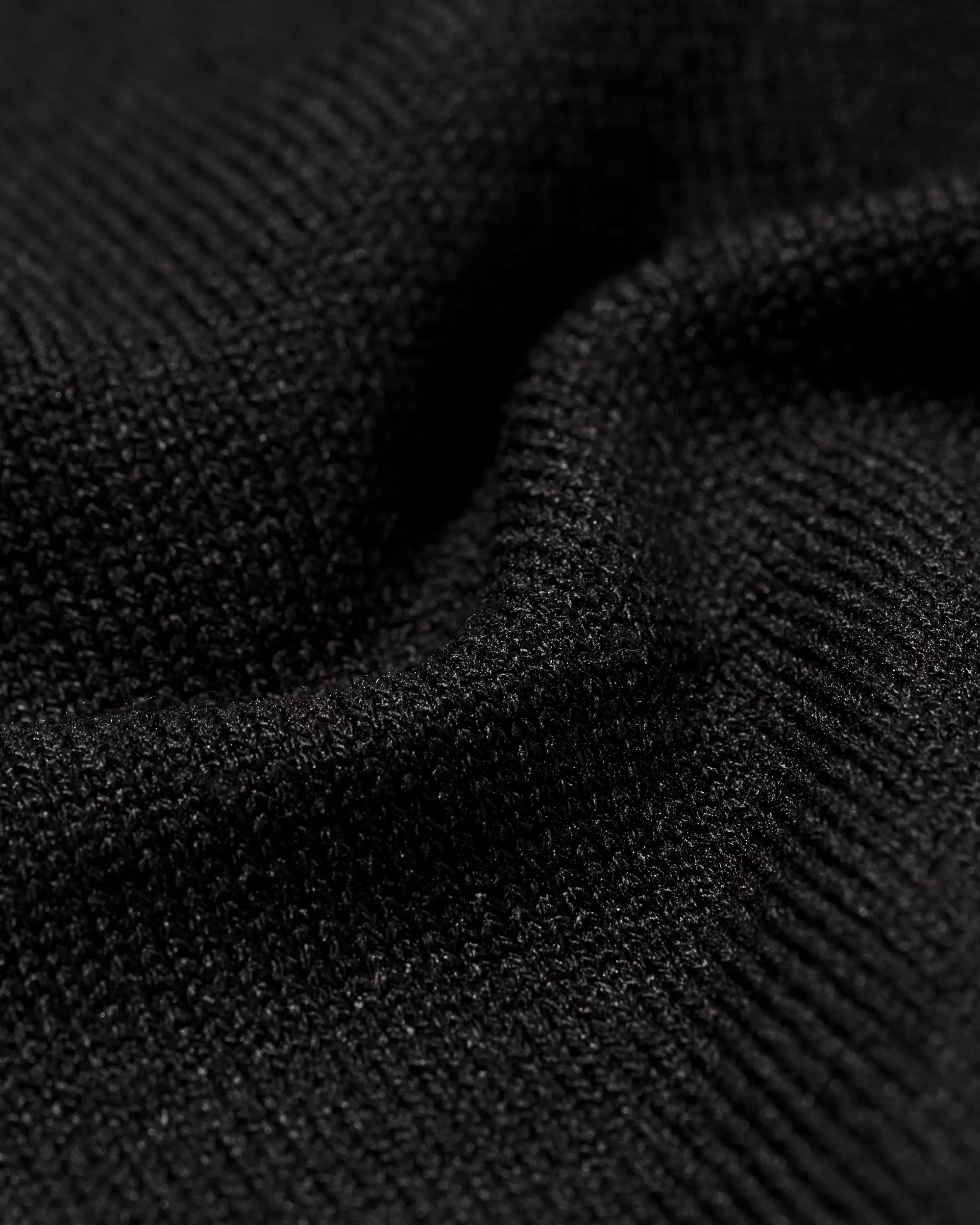pull col roulé femme