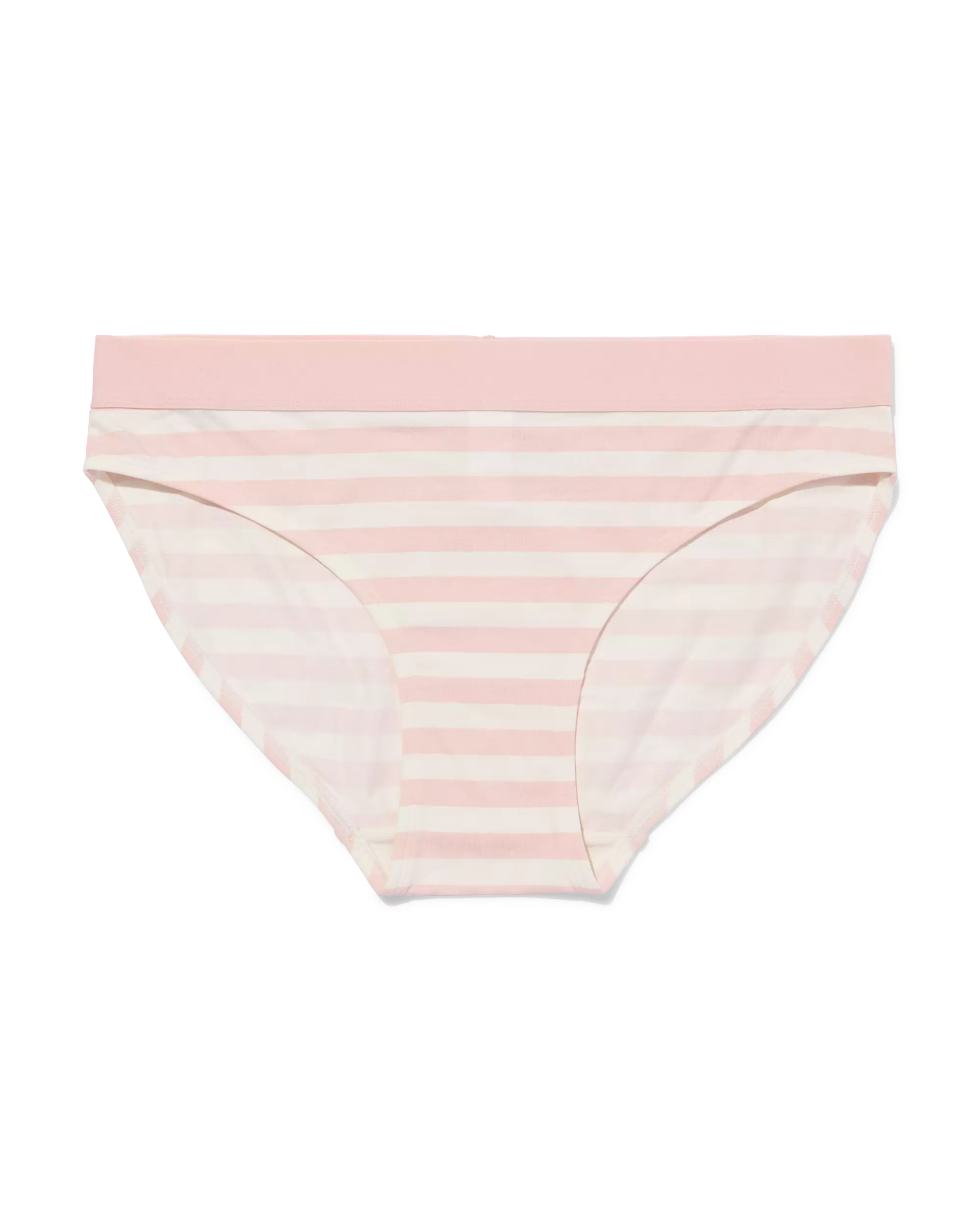 rose pâle