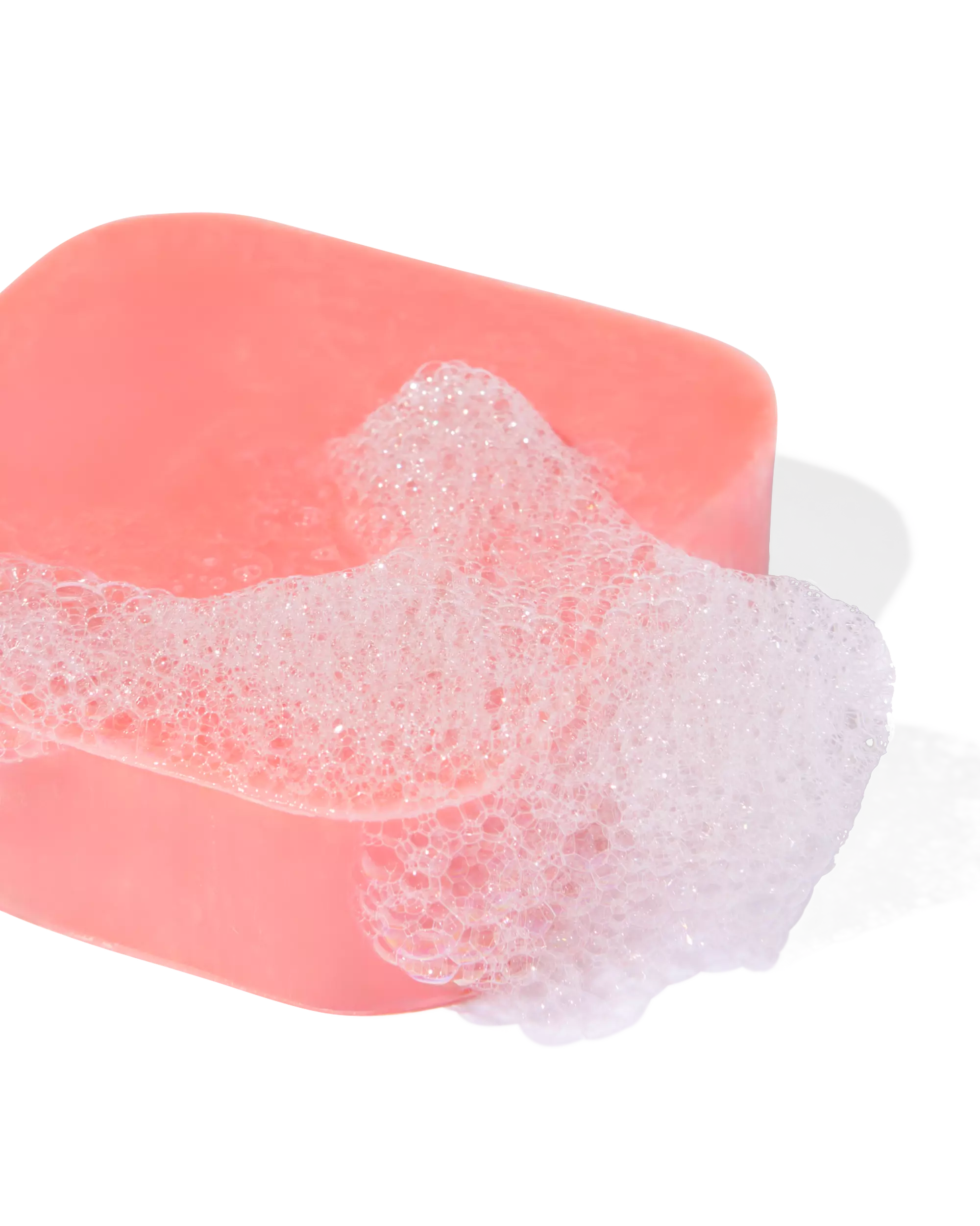 Bloc de shampooing réparateur 65g