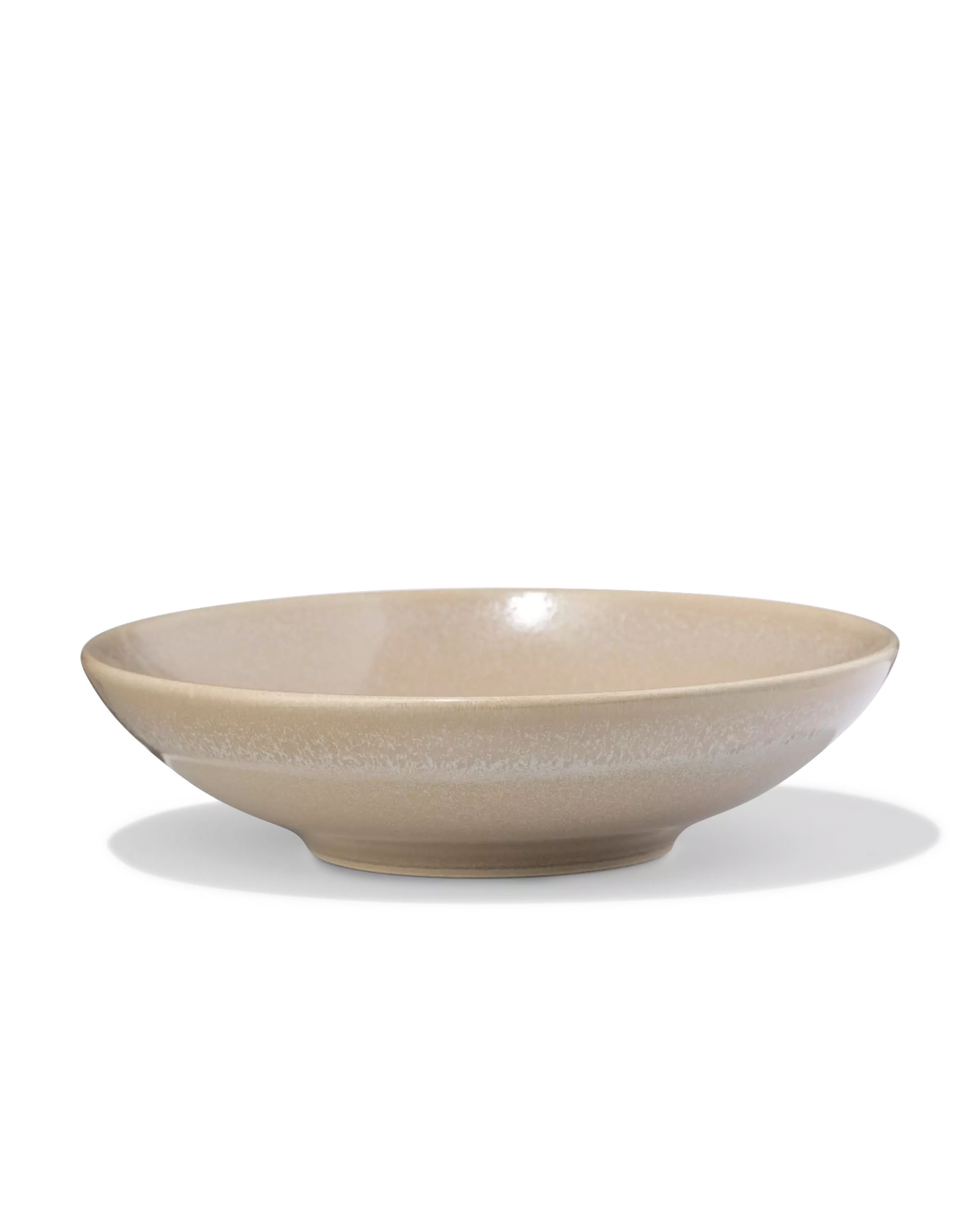 bol Ø15cm Puur faïence beige