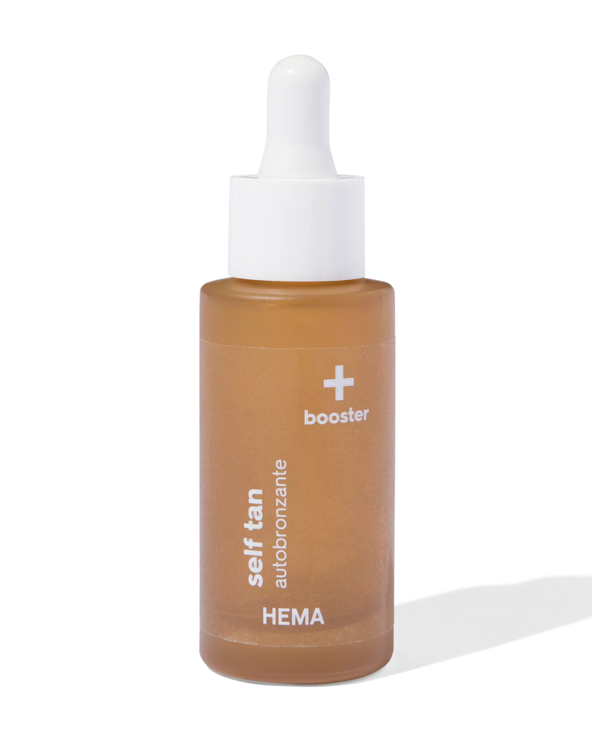 booster autobronzant 30 ml