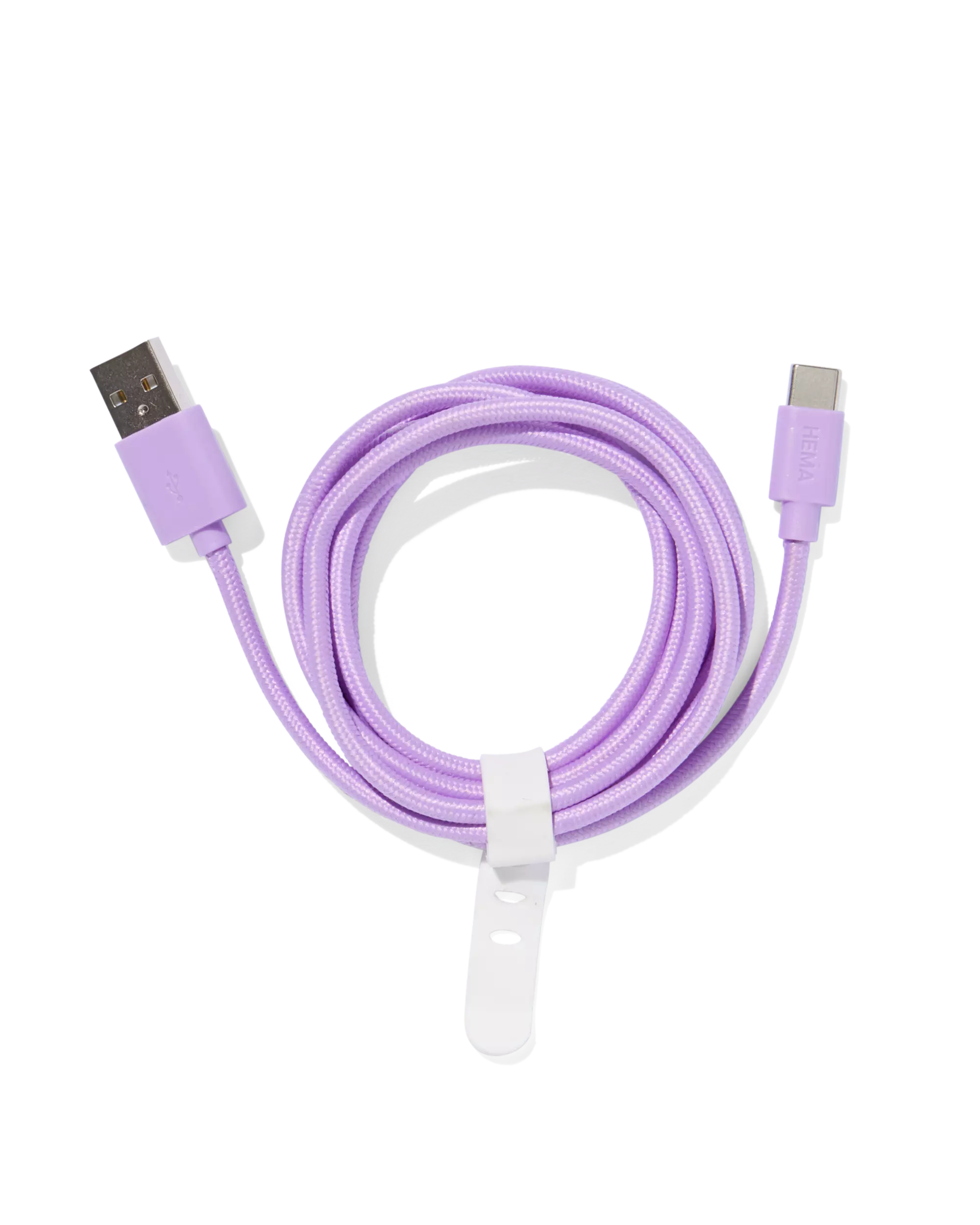 laadkabel USB naar USB-C 1.5m