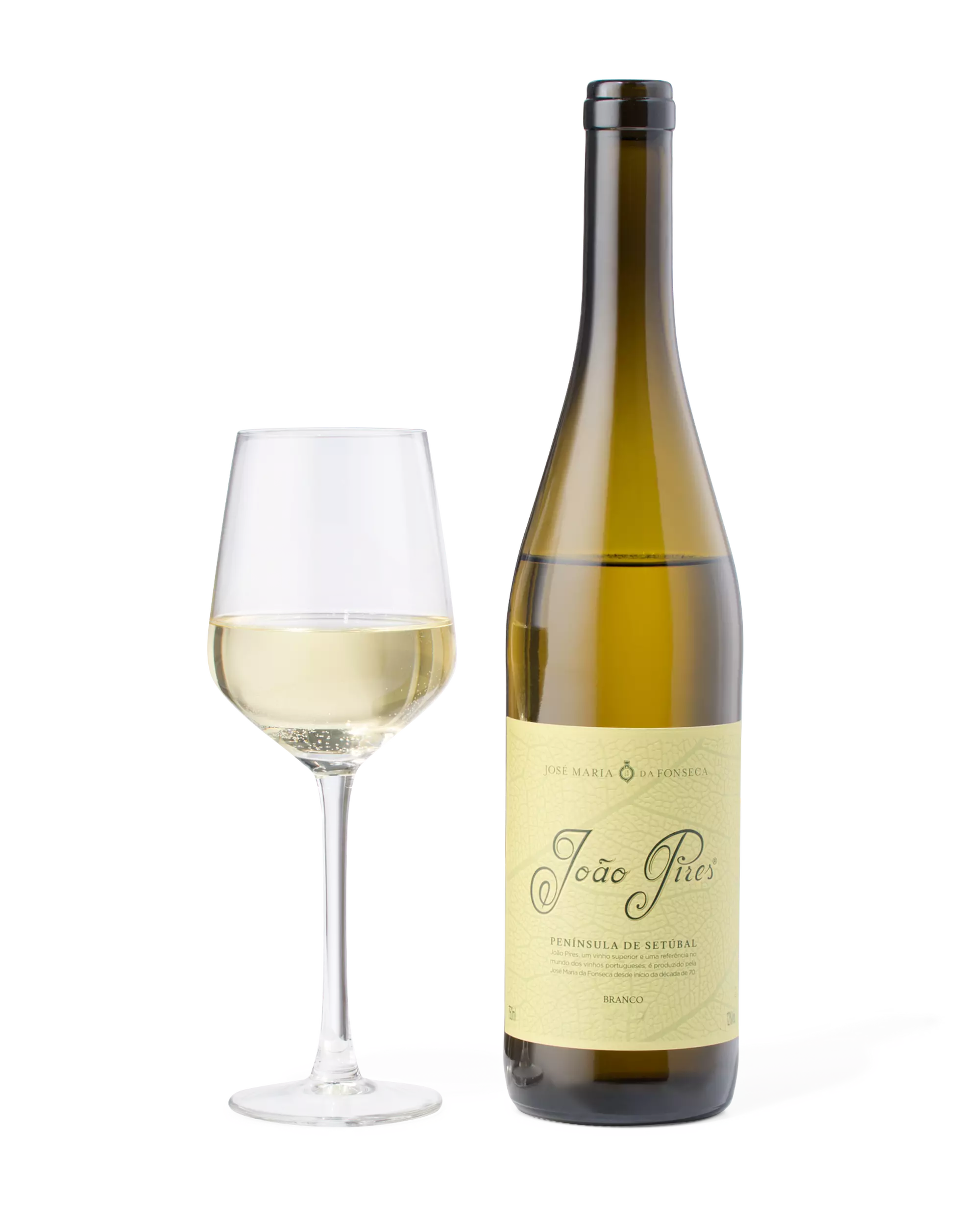 Joao Pires moscatel 0.75L