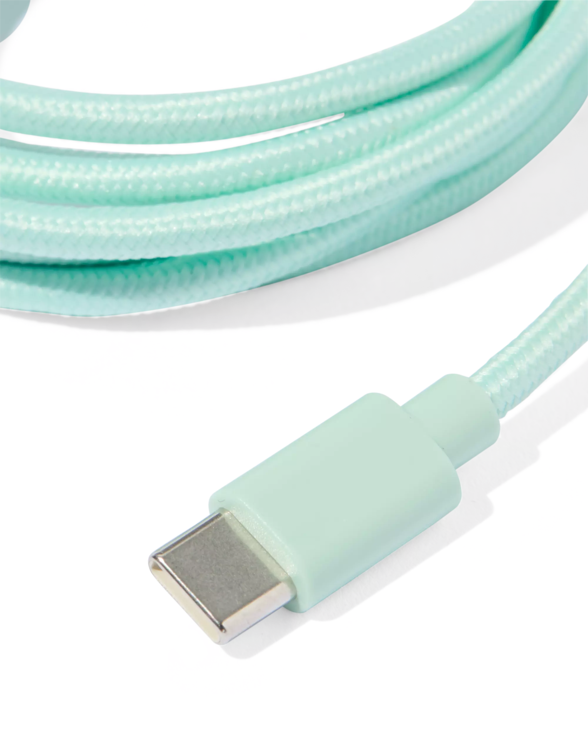 laadkabel USB naar USB-C 1.5m