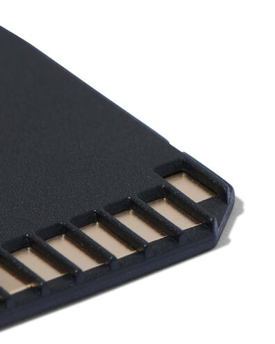 carte m&eacute;moire micro SD 16 Go - 39520010 - HEMA