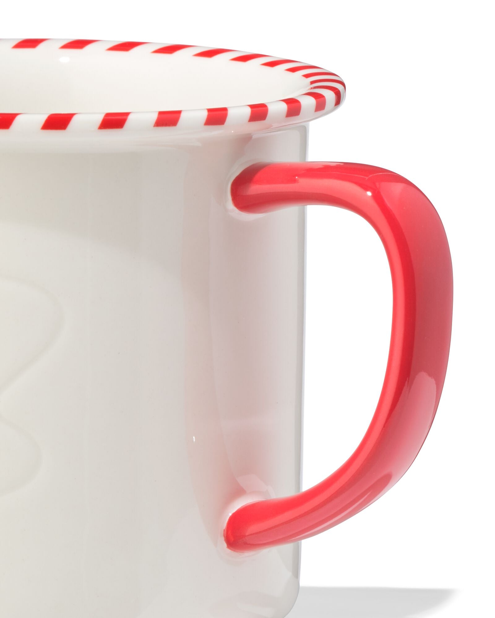 Siepie-Becher, 400 ml, Keramik - 25603263 - HEMA