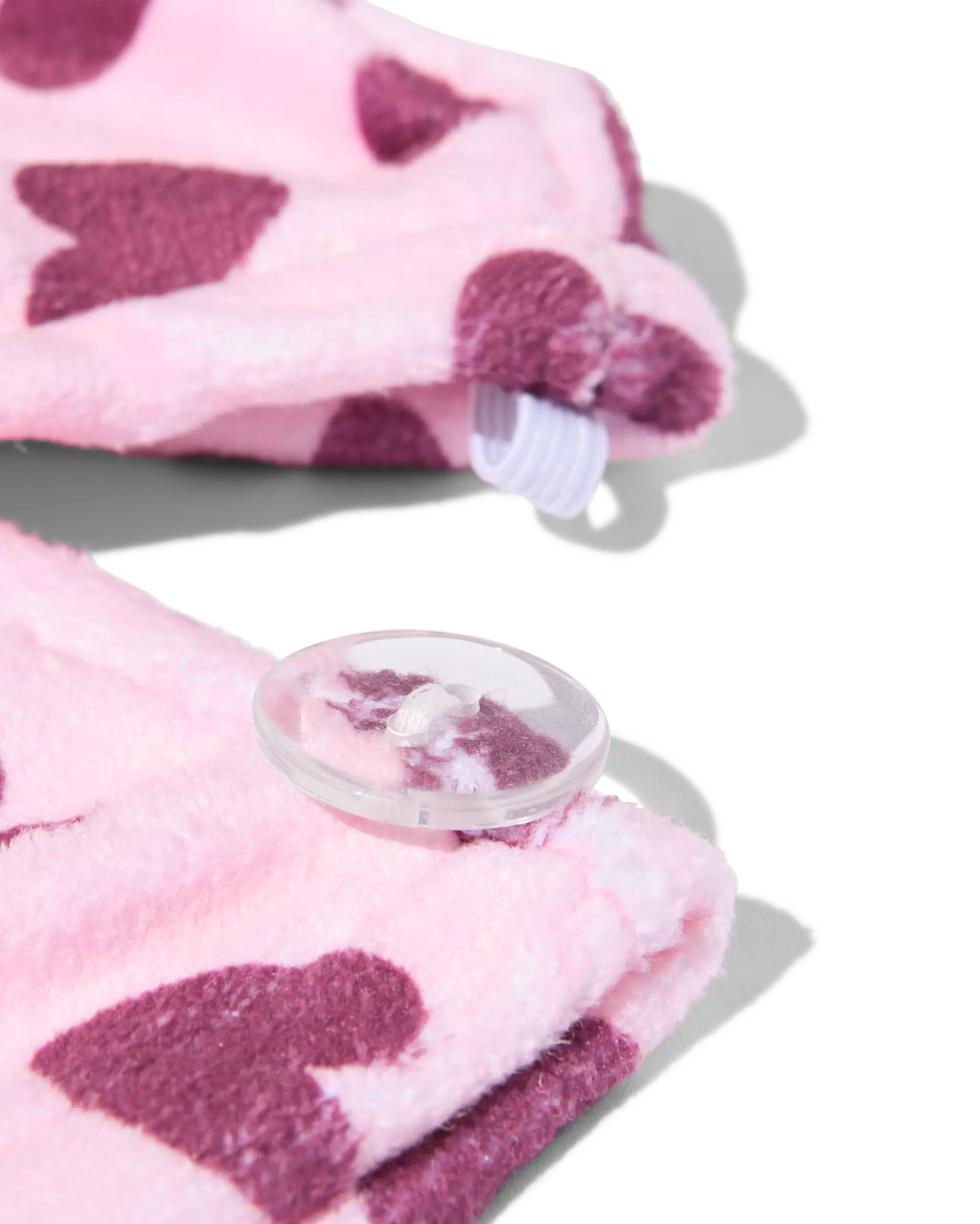 serviette pour cheveux en microfibre