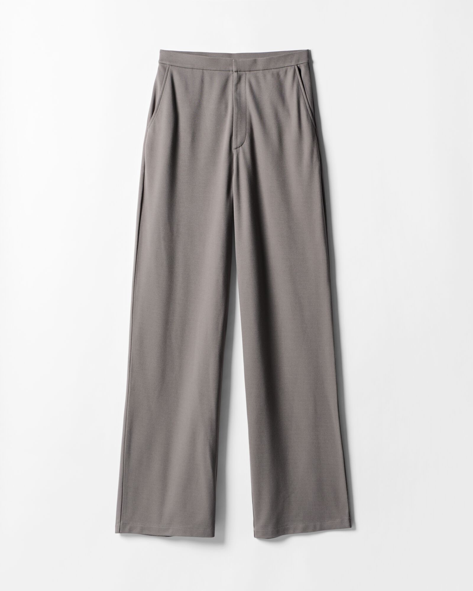 pantalon femme Oakley coupe r&eacute;guli&egrave;re gris gris - 36215010GREY - HEMA