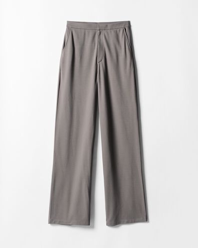 pantalon femme Oakley coupe r&eacute;guli&egrave;re gris gris - 36215010GREY - HEMA