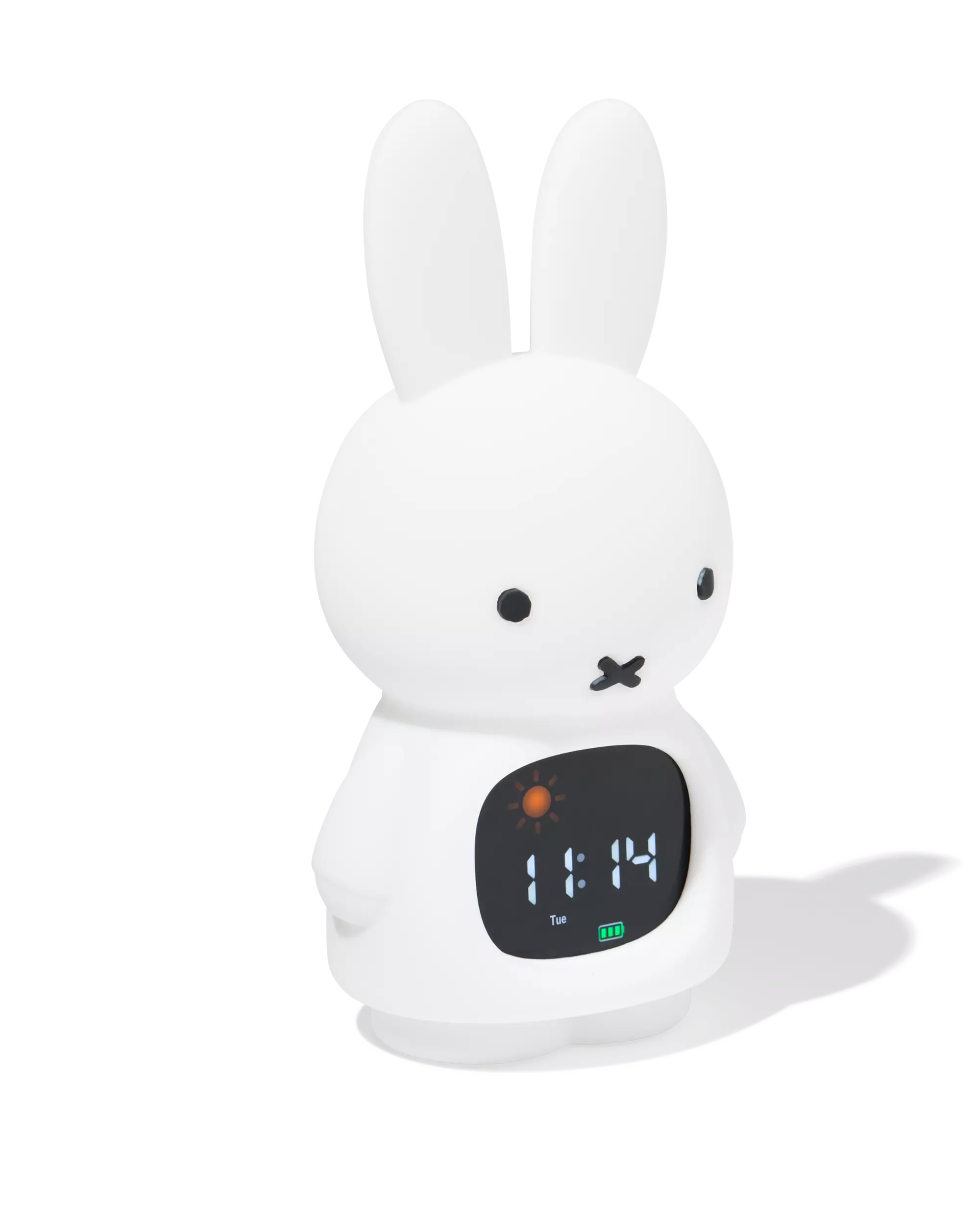 réveil miffy