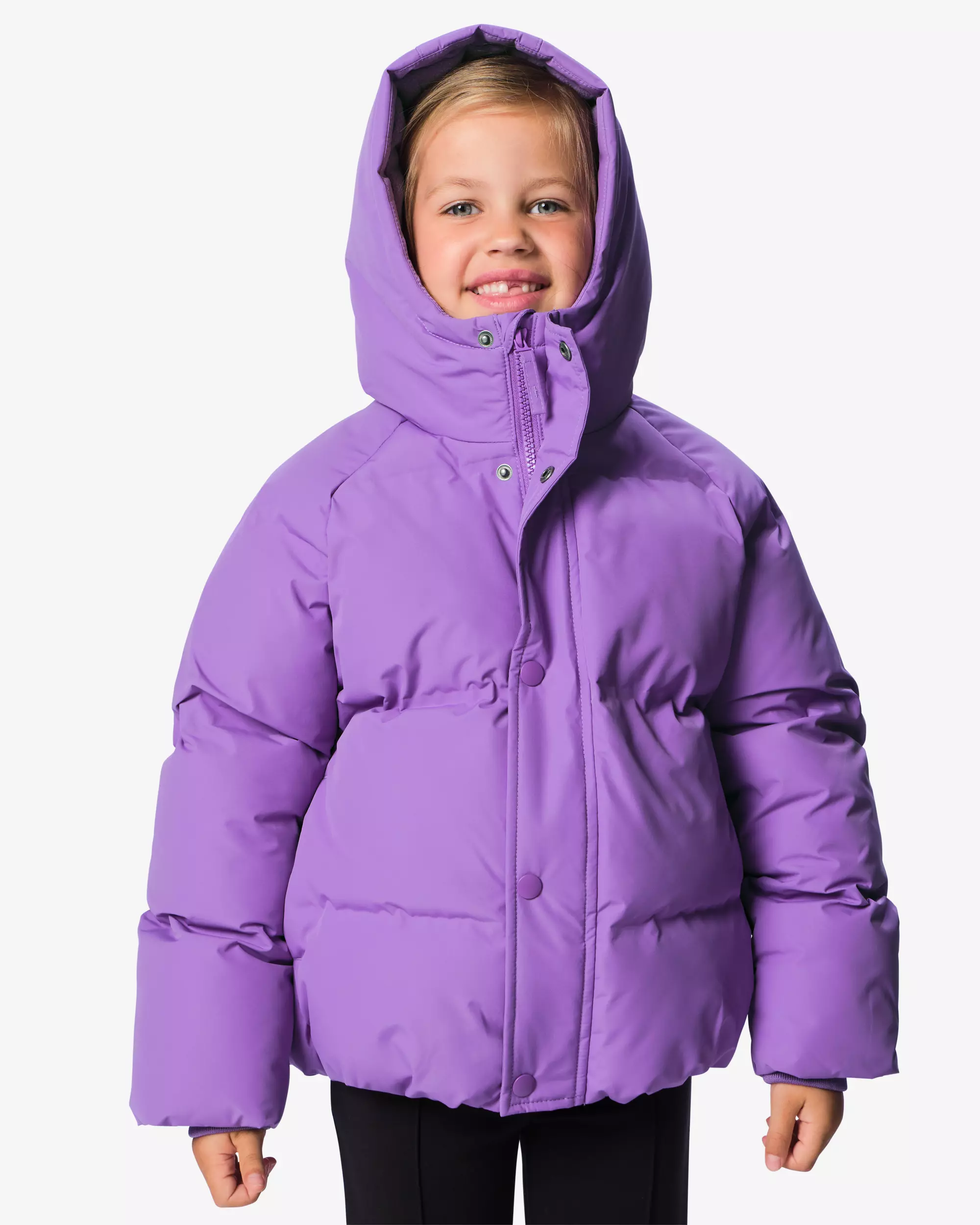 manteau enfant