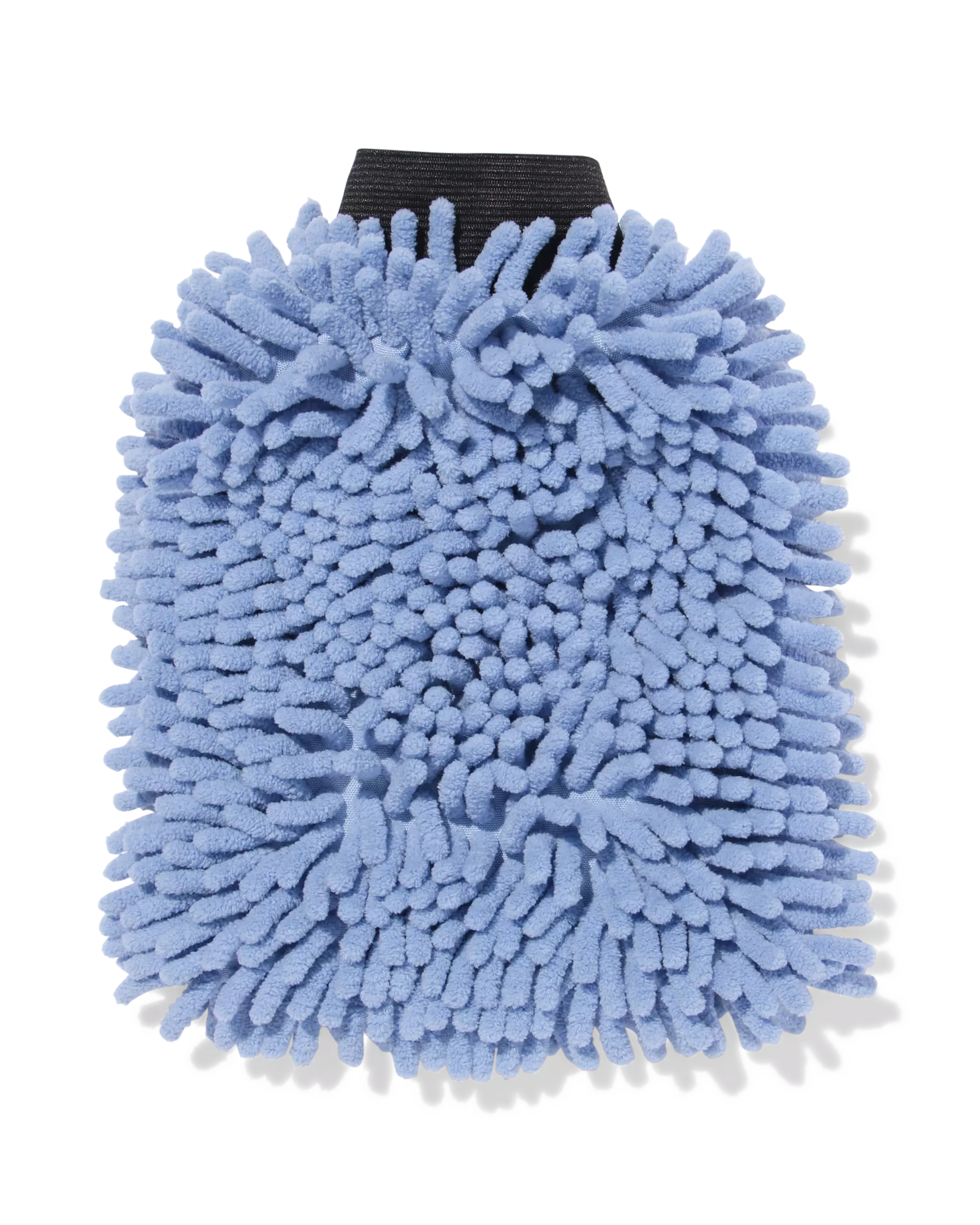 washandschoen voor auto 27x17cm microvezel 