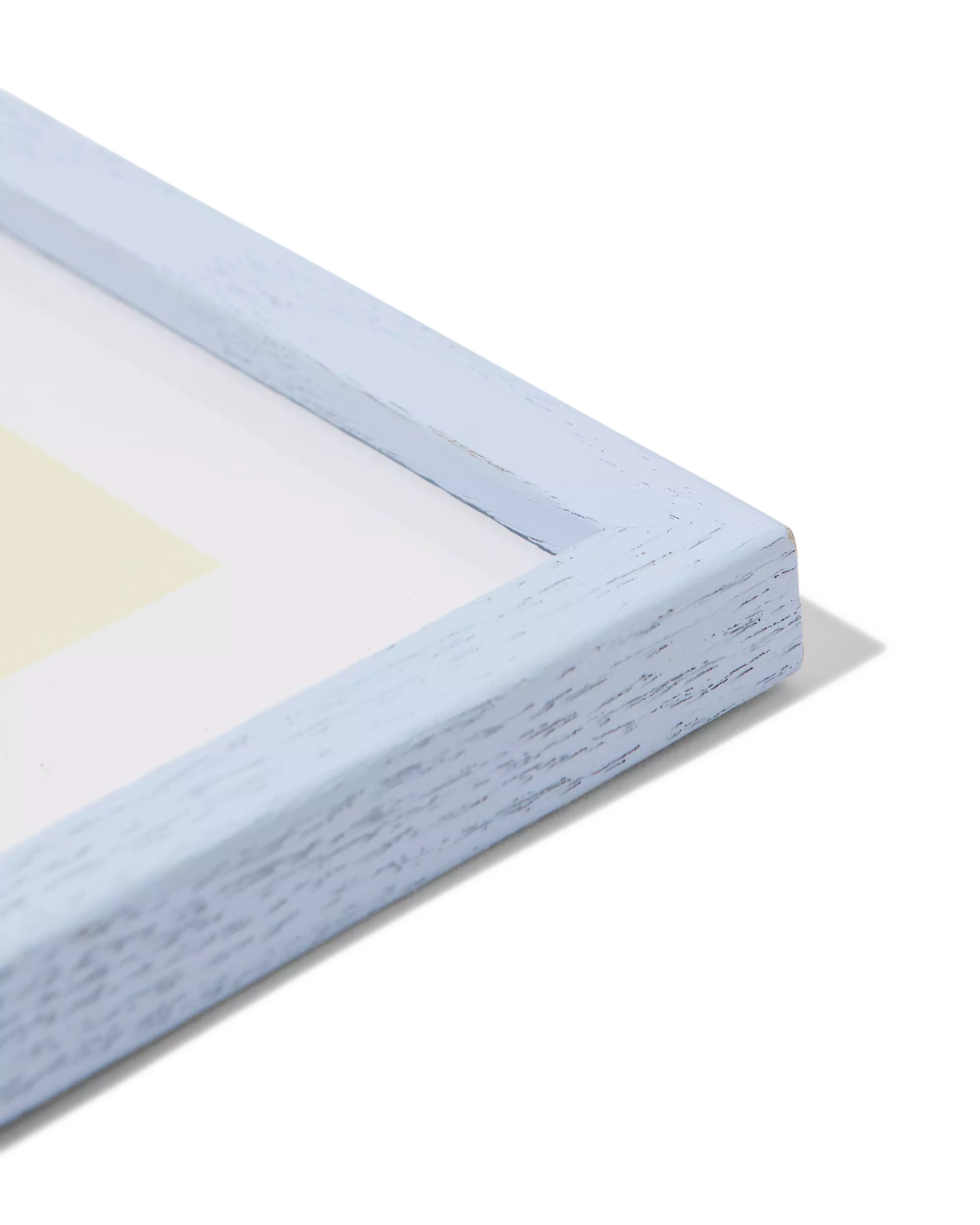 cadre photo 10 x 15 cm bois fin