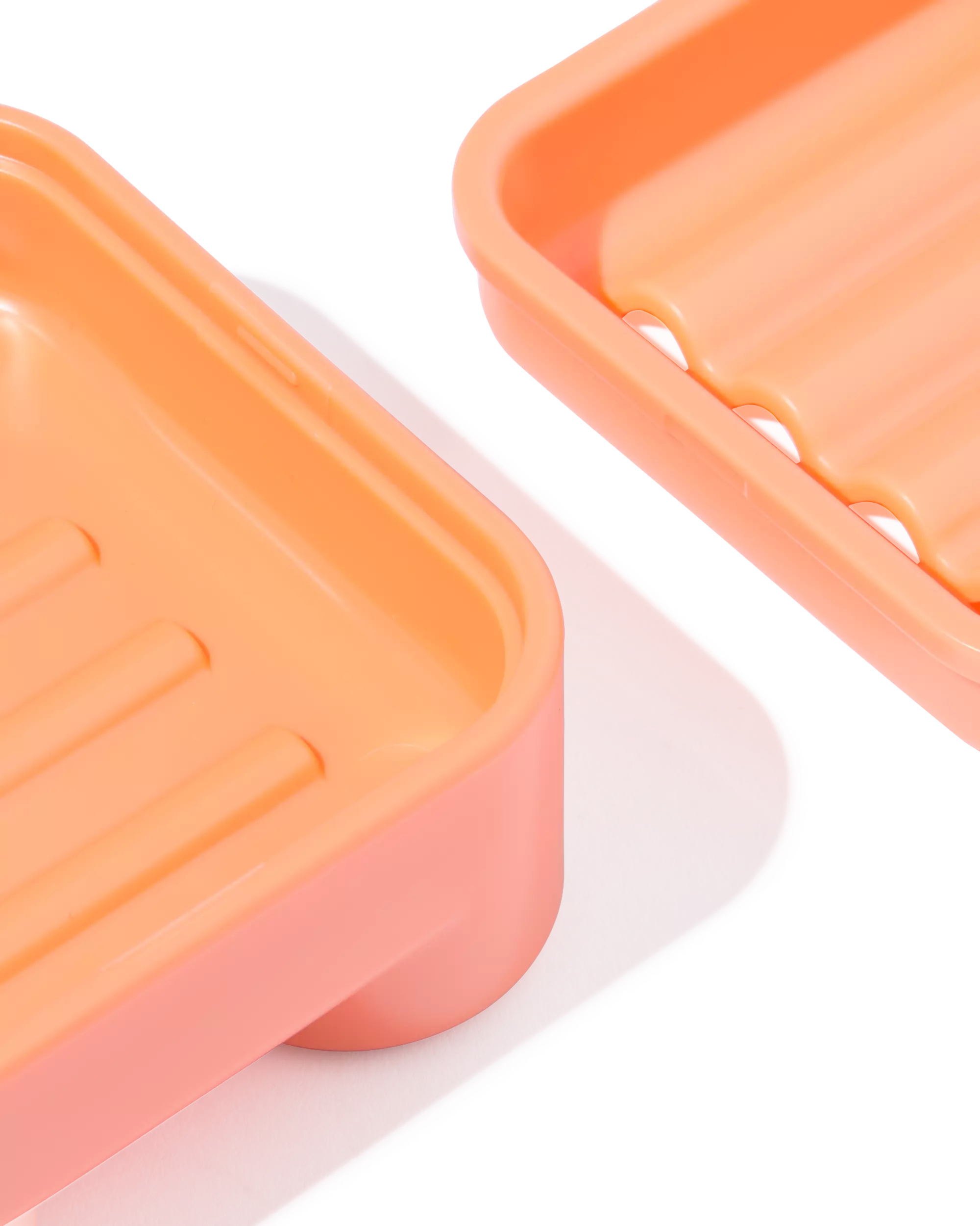 blokbakje oranje