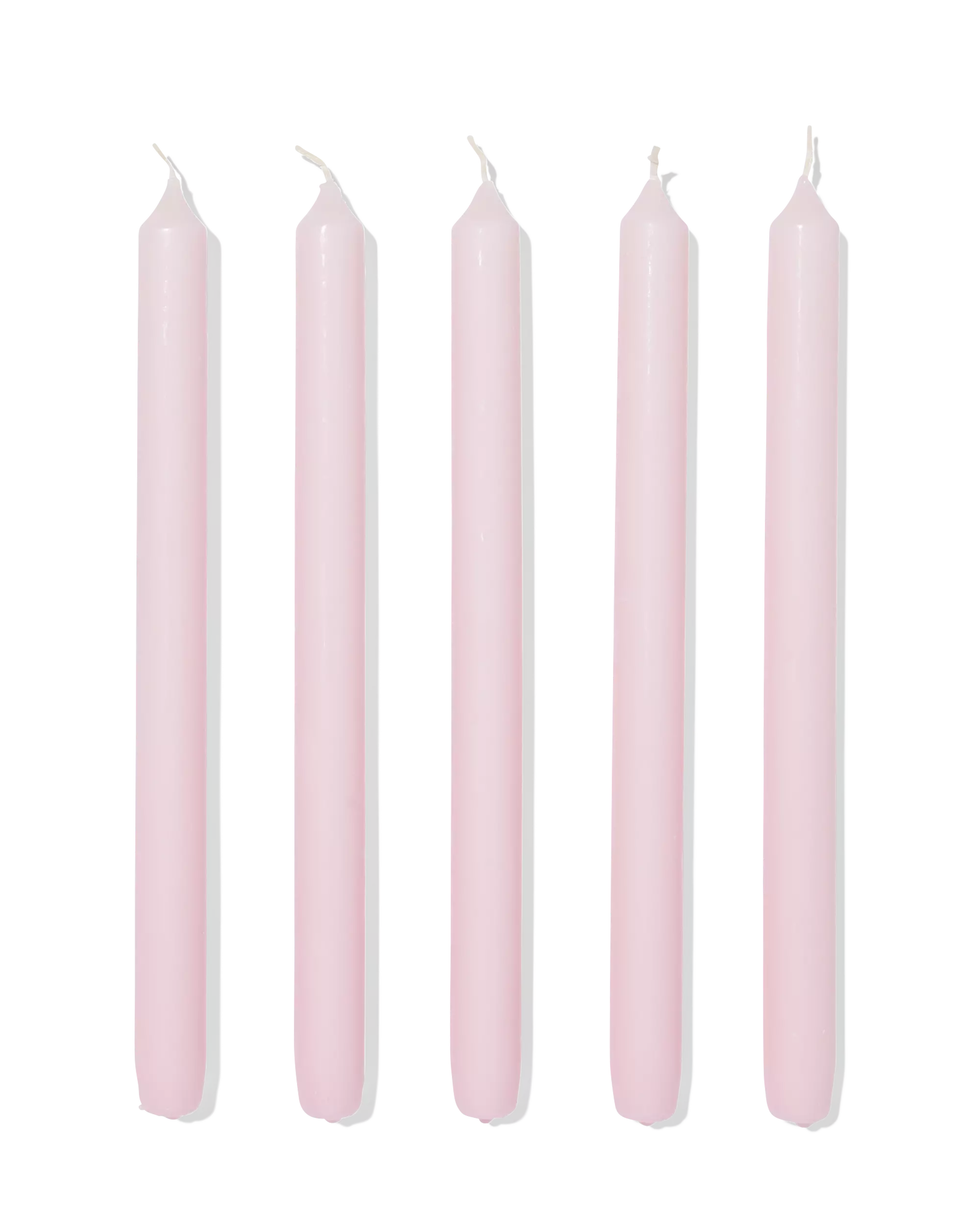 rose pâle