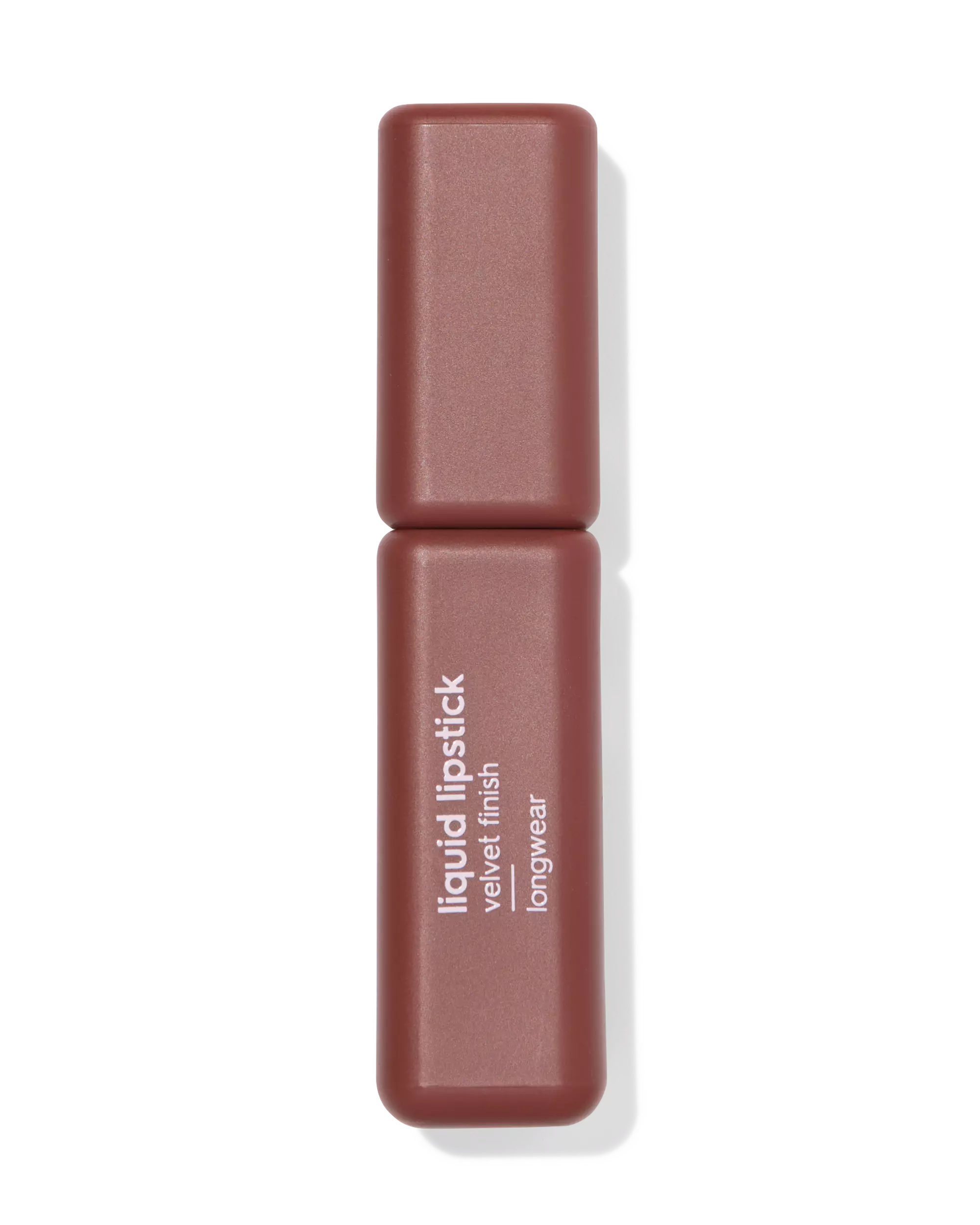 liquid lipstick velvet finish 33 moody brown