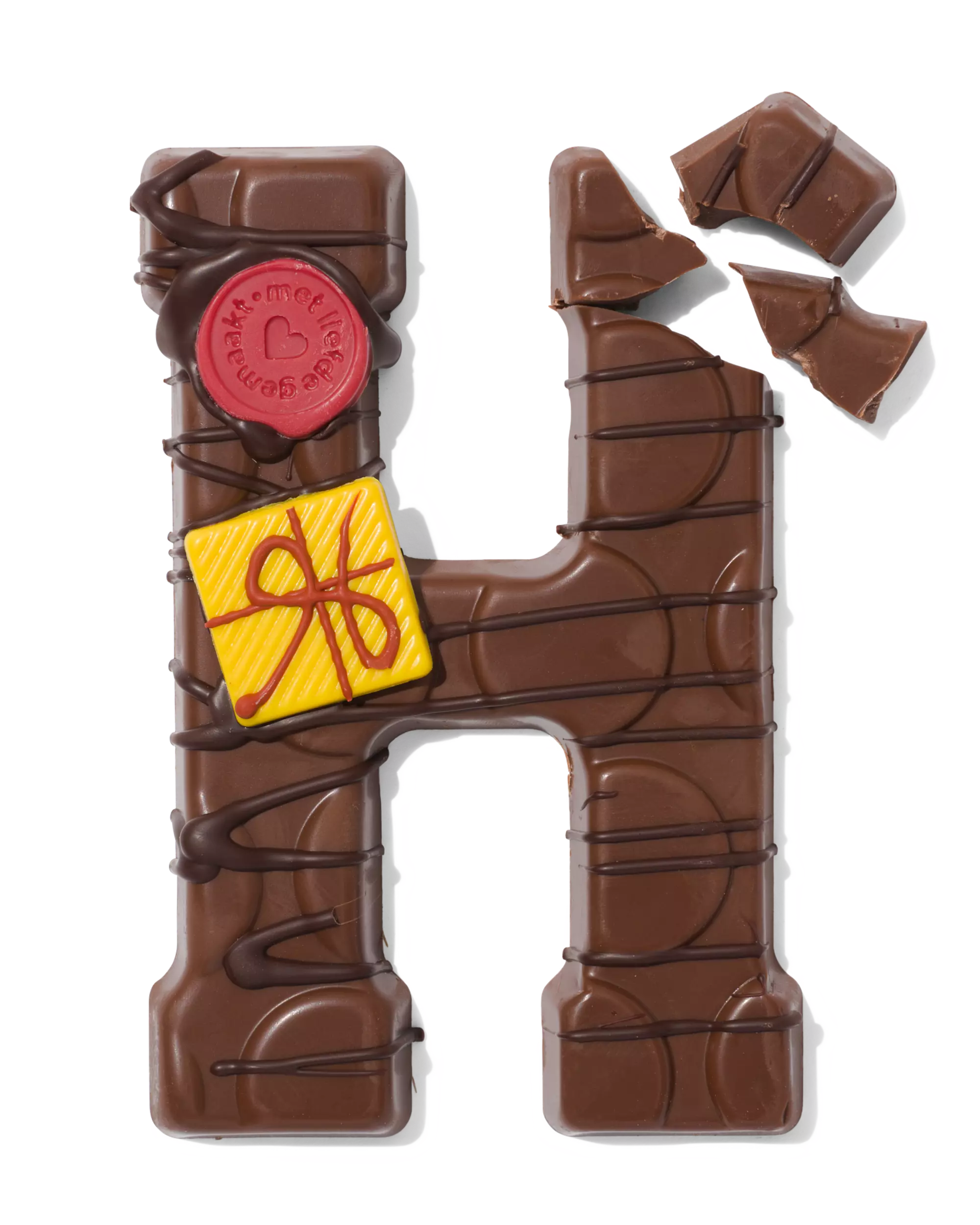 H