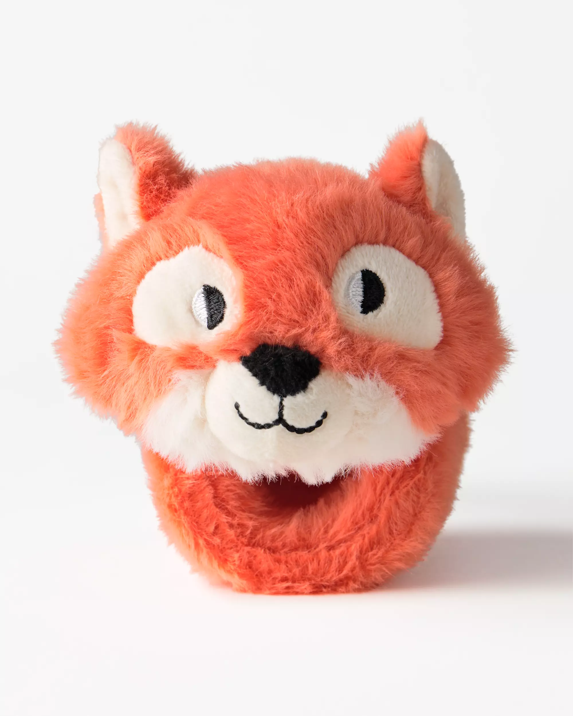 Klapparmband Fuchs